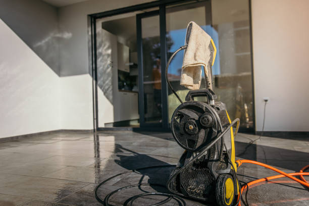 Best Building Exterior Washing  in South Fallsburg, NY