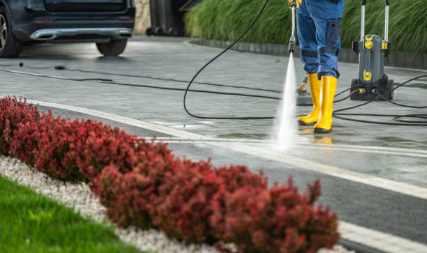 Concrete Sealing in South Fallsburg, NY
